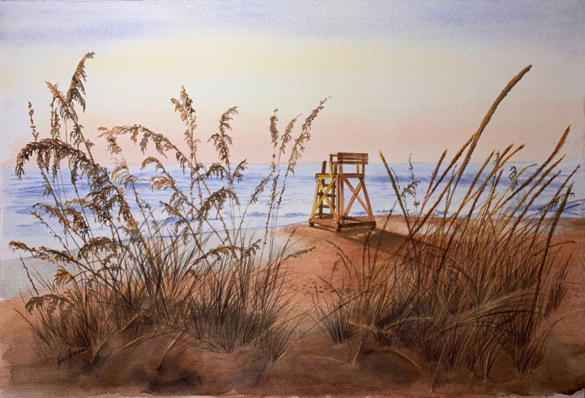 End of Summer