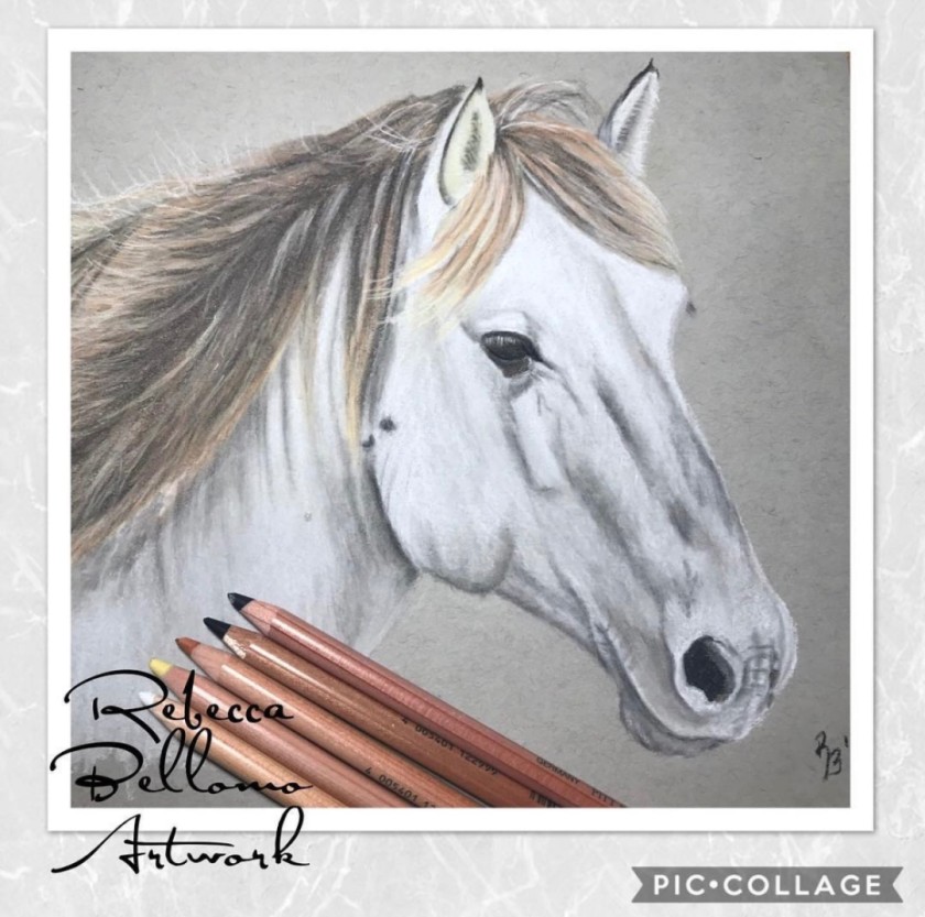 White Horse