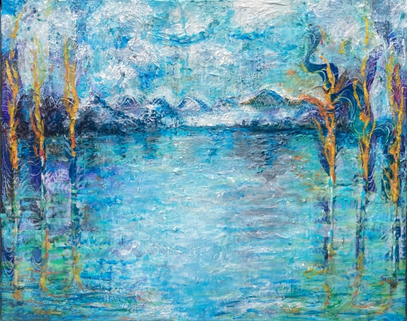 Candles Burning at Both Ends