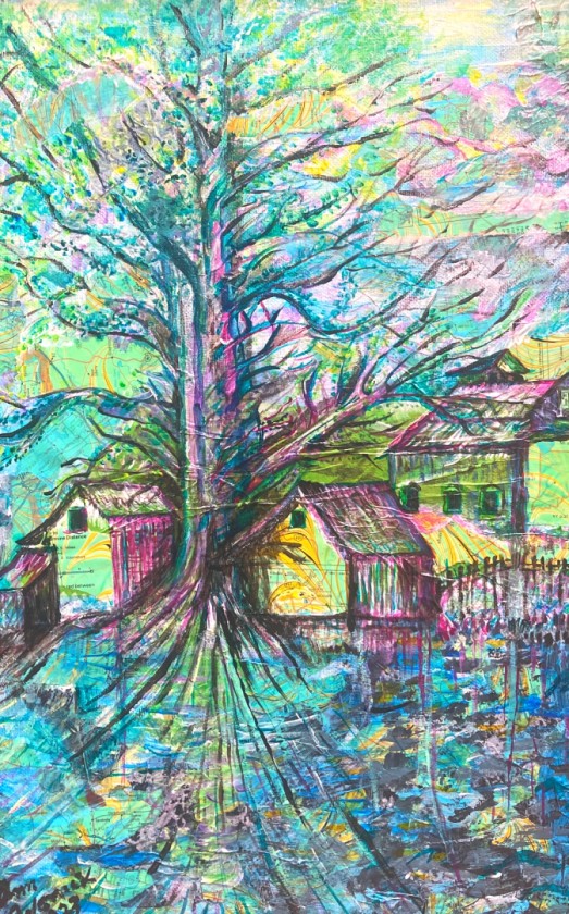 Kentucky Spring Flooding