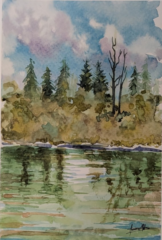 Qualicum River