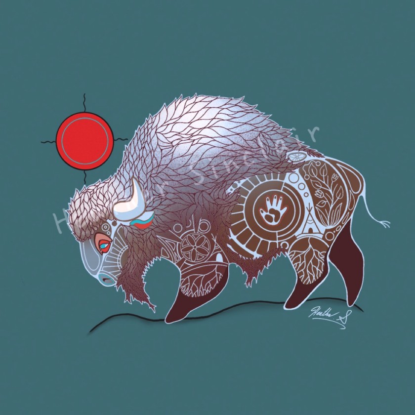 “Promise on the Plains”