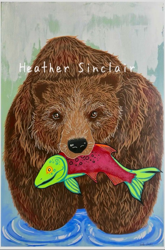 Guardian of The River