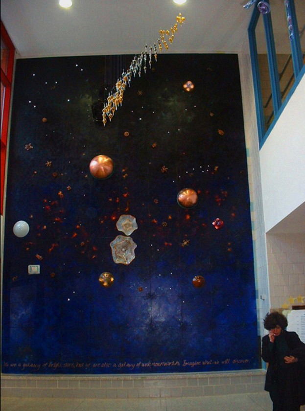 Luce Et Vita Universae