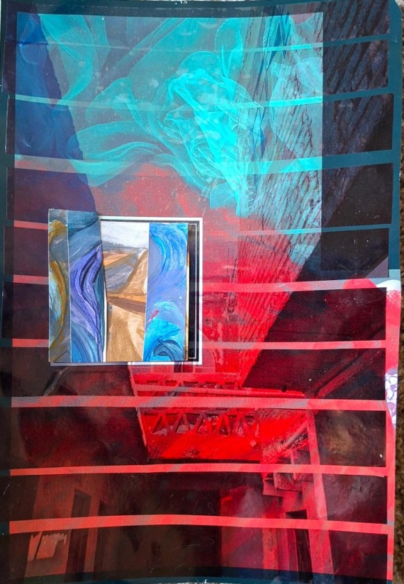 Souls in the Shadows