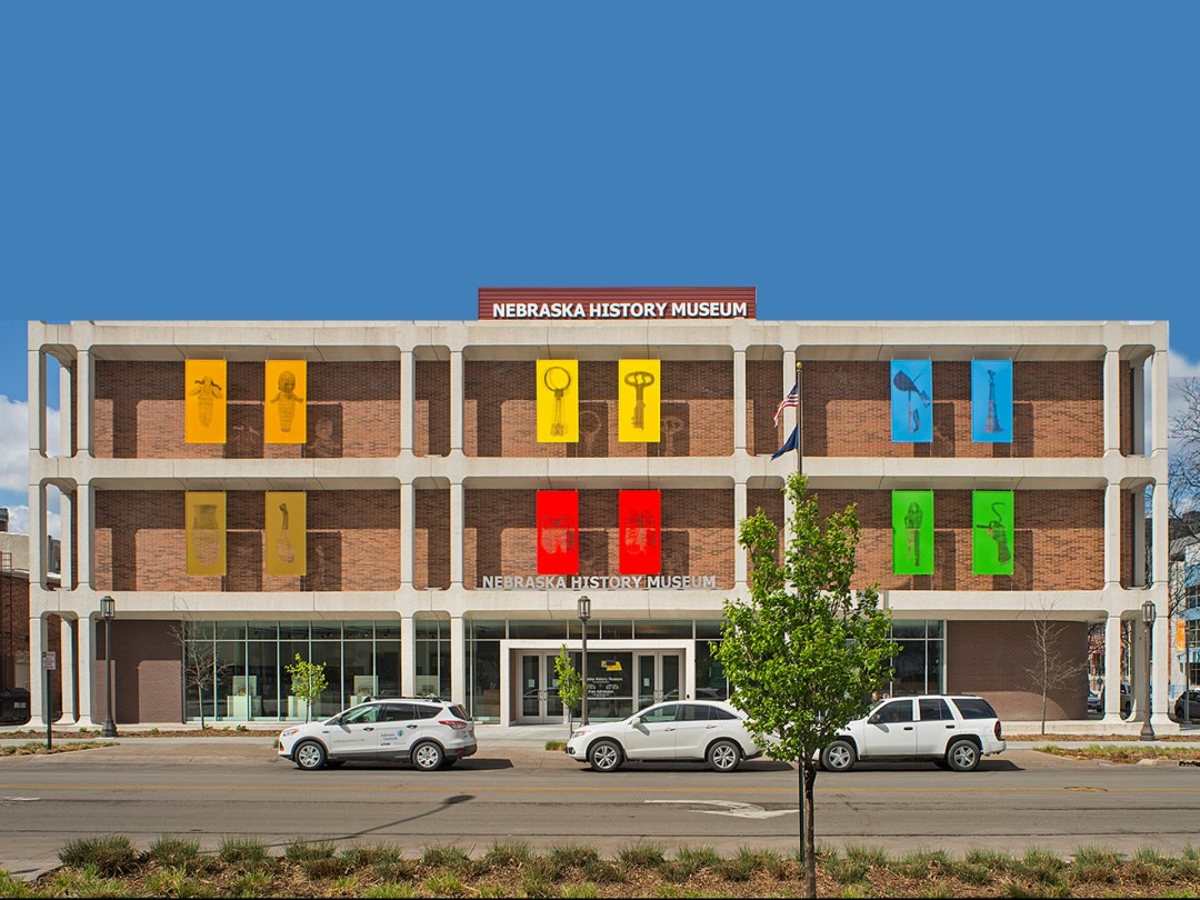 Inside Outside - artwork by Jeanine Centuori:  