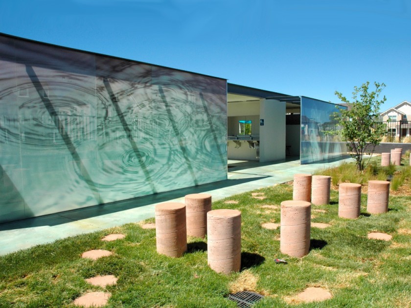 Conditional Reflections