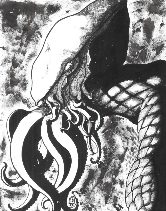 Cthulhu