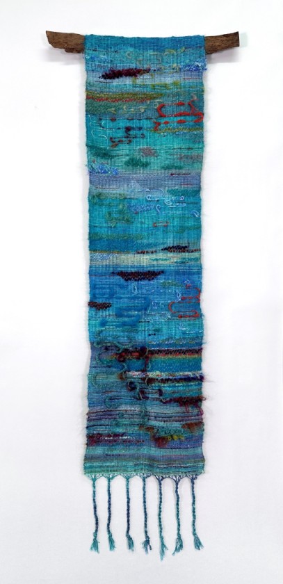 Untitled (Fallen Treescape)