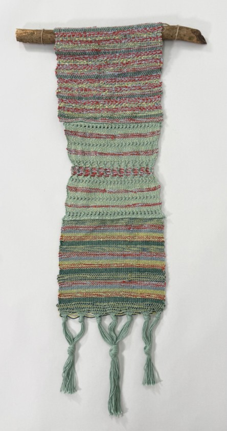 Untitled (Sample Collection)