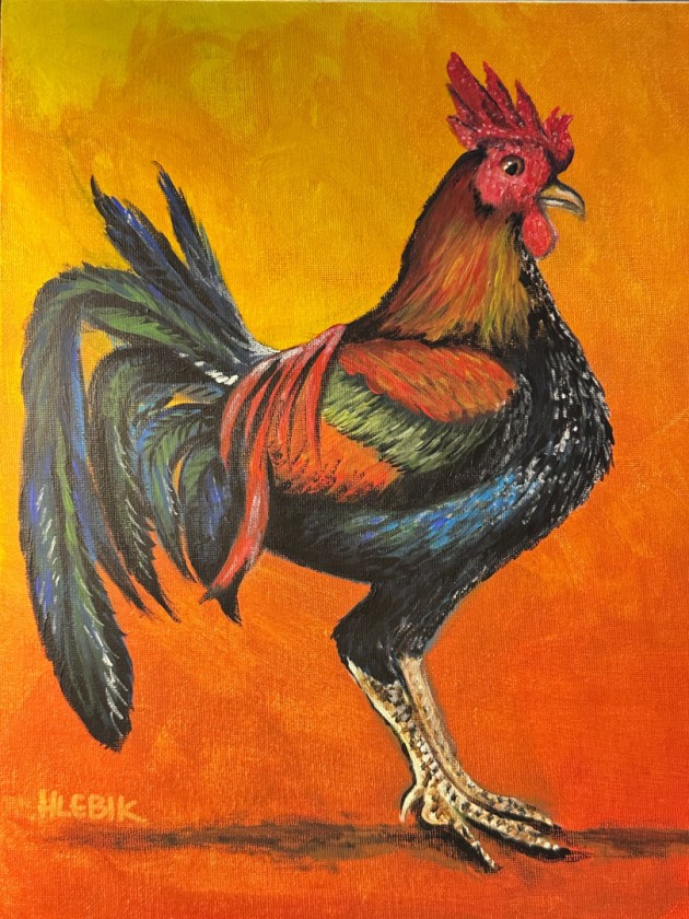 El Gallo