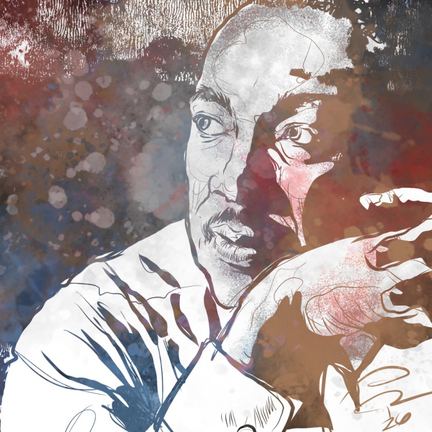 MLK