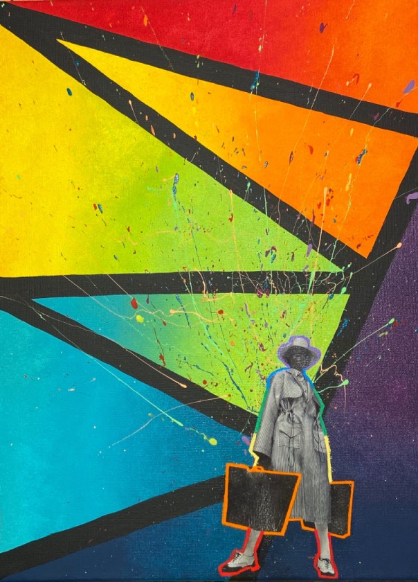 Colors Within Us
