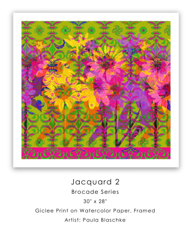 Jacquard II