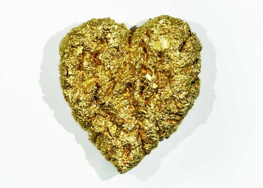 Heart of Gold