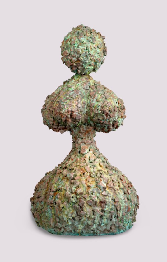 Solitude of Expectation