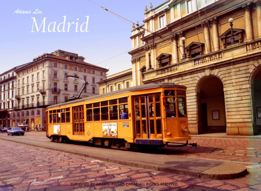 Madrid 