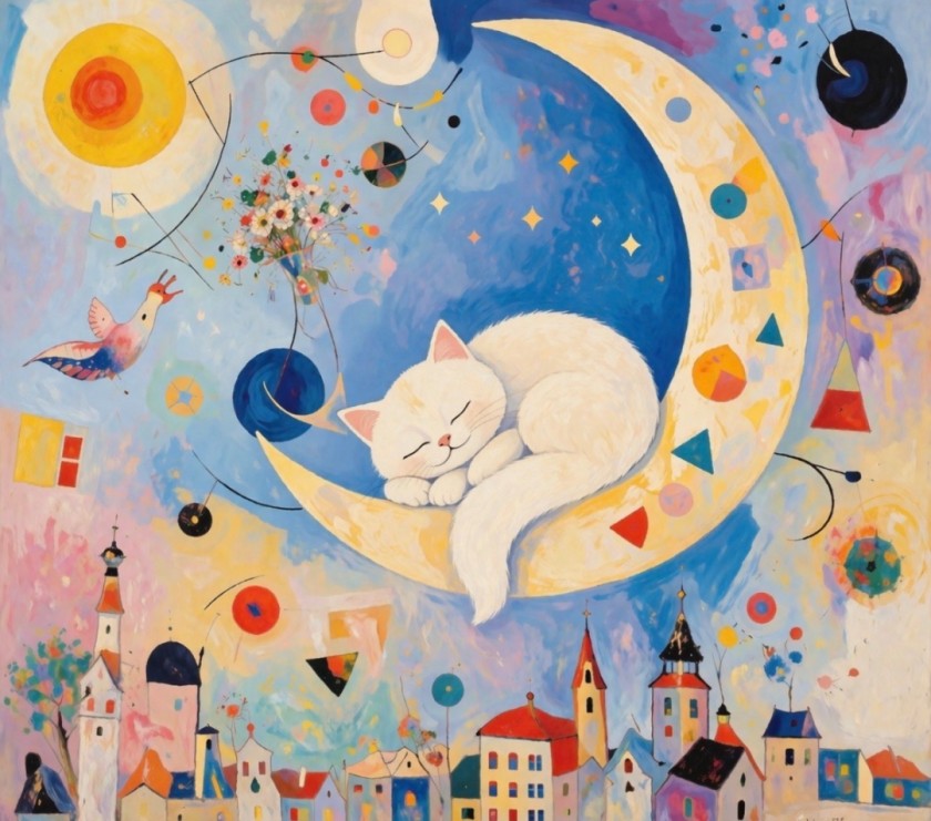 Moonlight Sonata 
