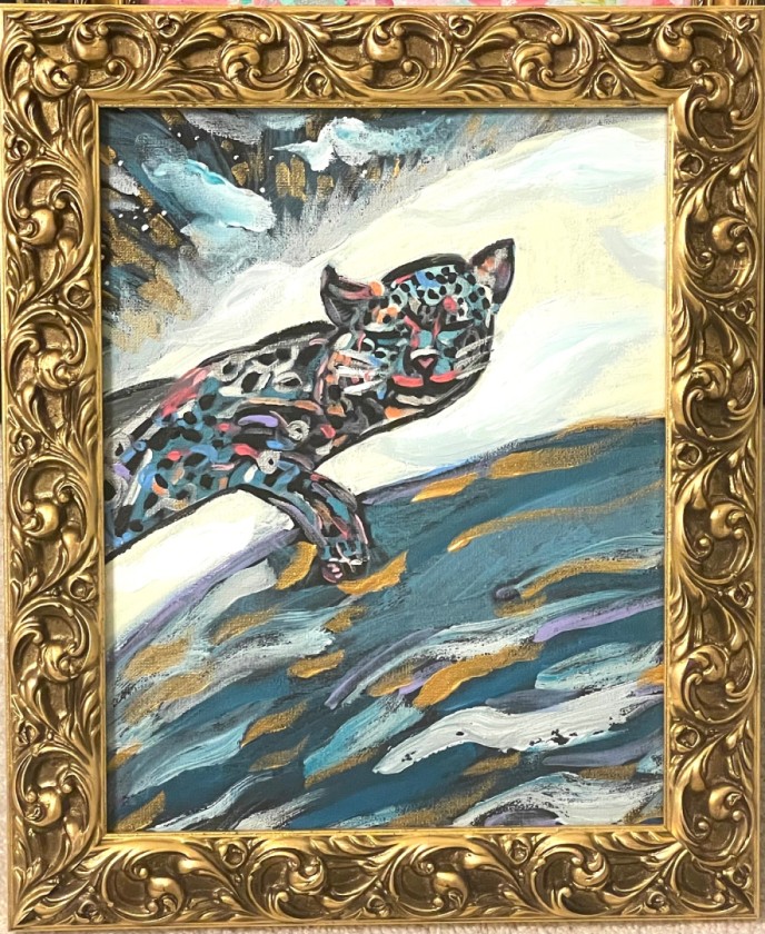 The Cosmic Dream