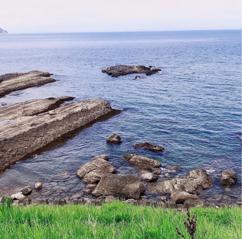 Basalt and Tidewater
