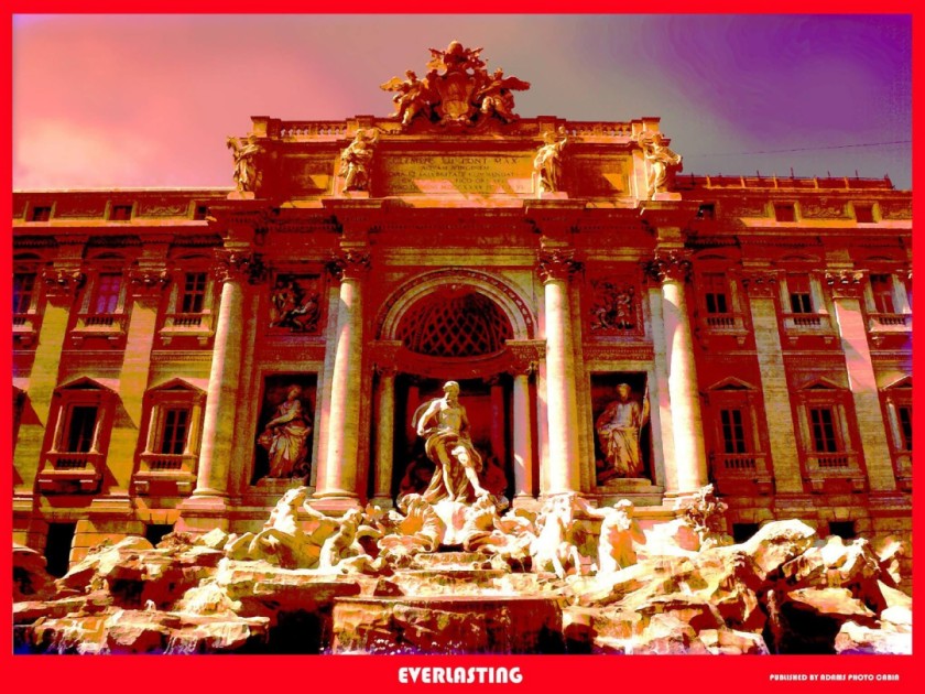 Everlasting Rome