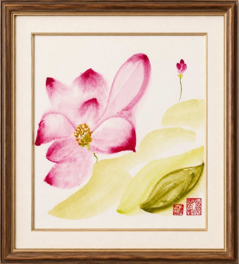 Ephemeral Bloom