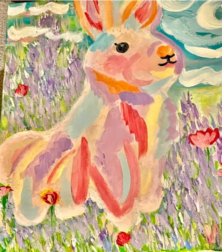 Easter Bunny