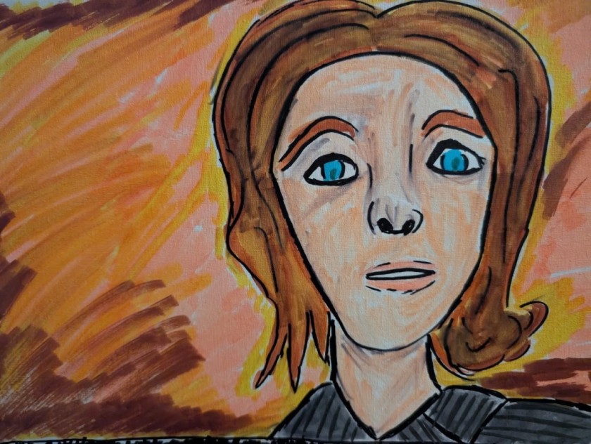 We Come To This Place