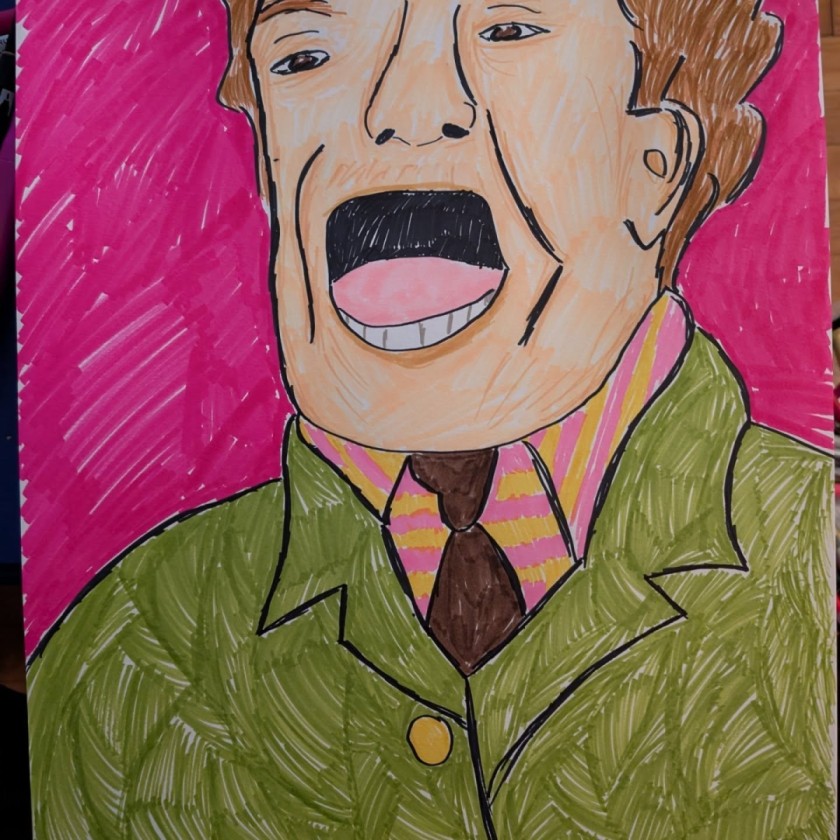 You Want a Piece of Me!!!