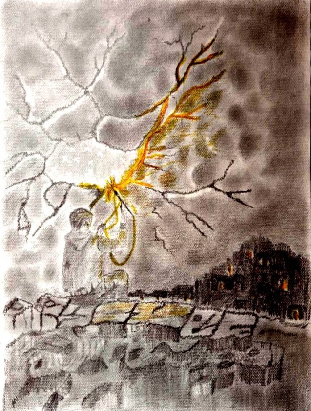 Hope in Darkness