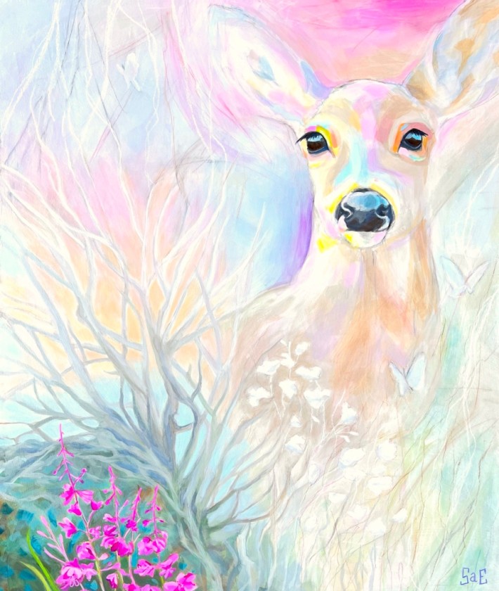 Gentle Guardian
