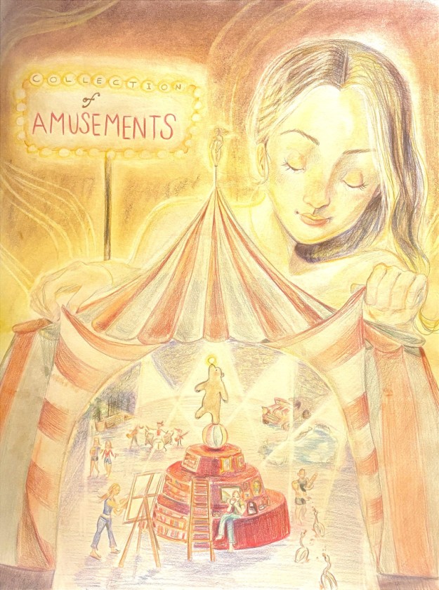 Collection of Amusements