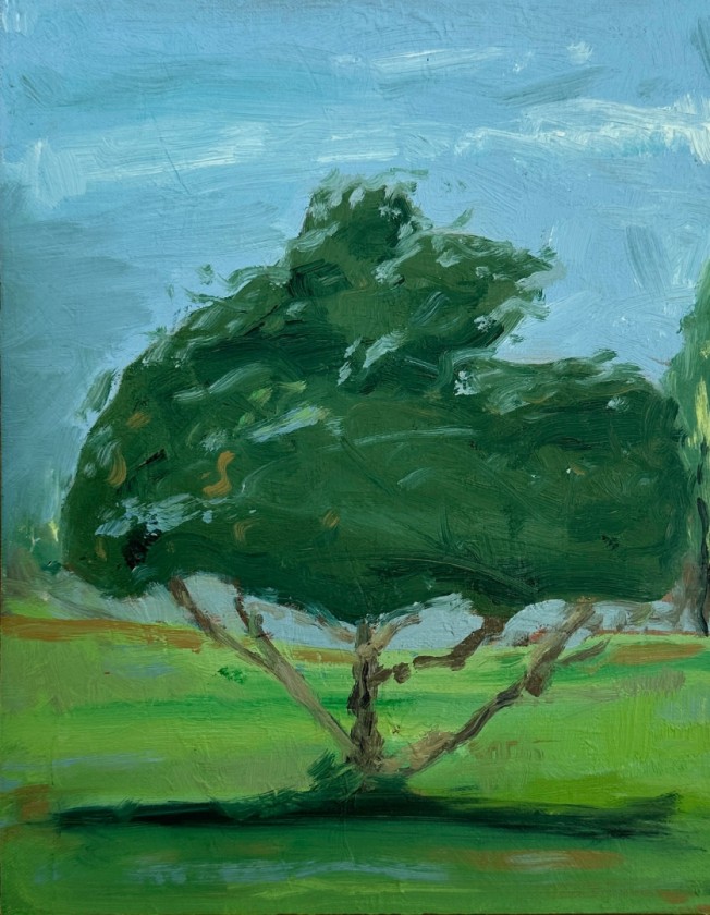 2D Example Artwork Title