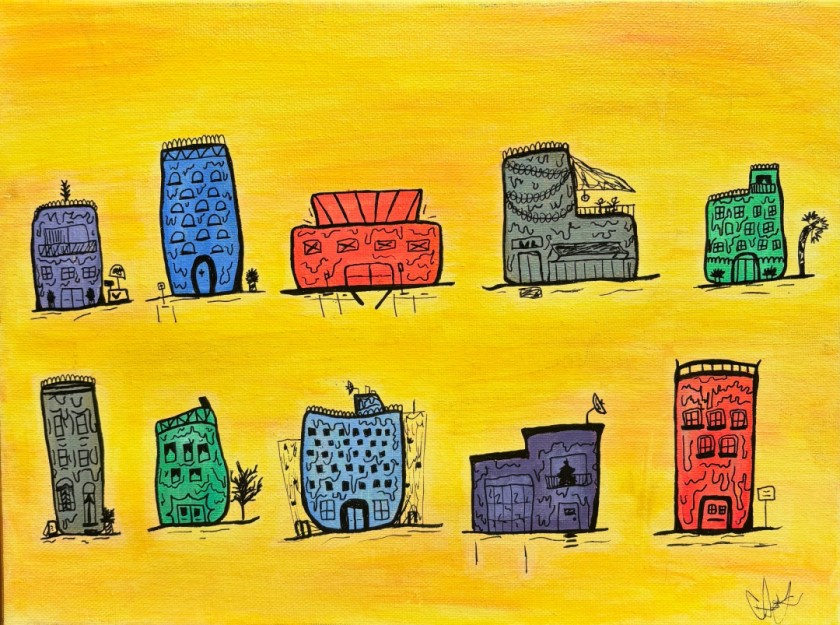 Downtown