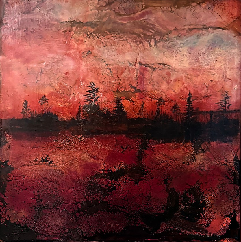Northern Fires