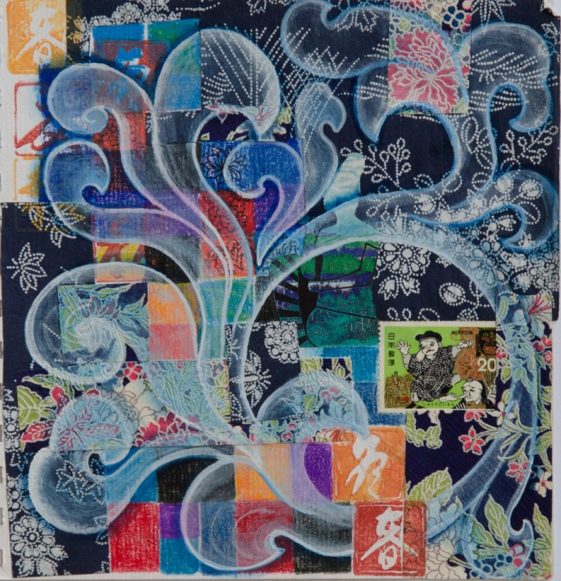 Winter Turns to Spring