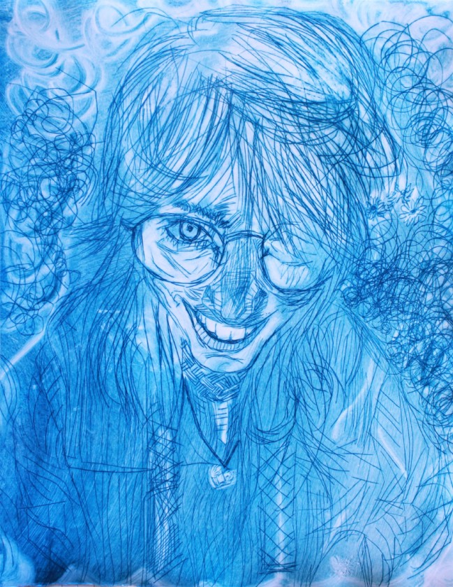 Happy Days Before the Fog