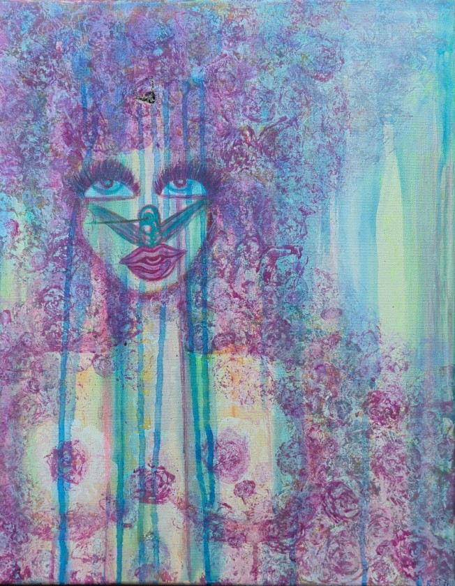 The decay of our mother 