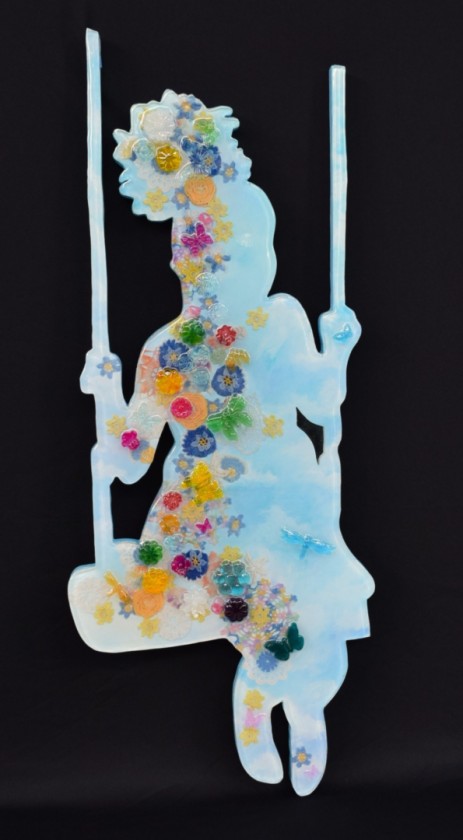 Dreams Among Moving Clouds