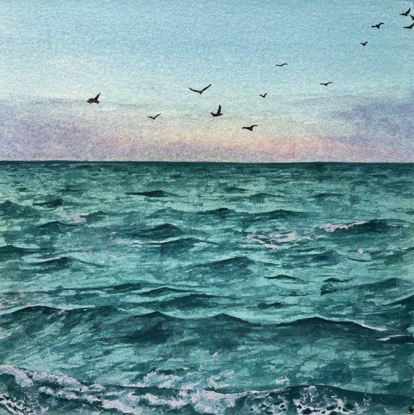 Silouettes