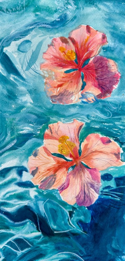 Summer Flowers