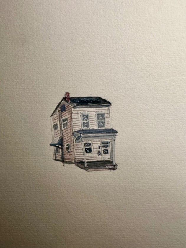 House warming