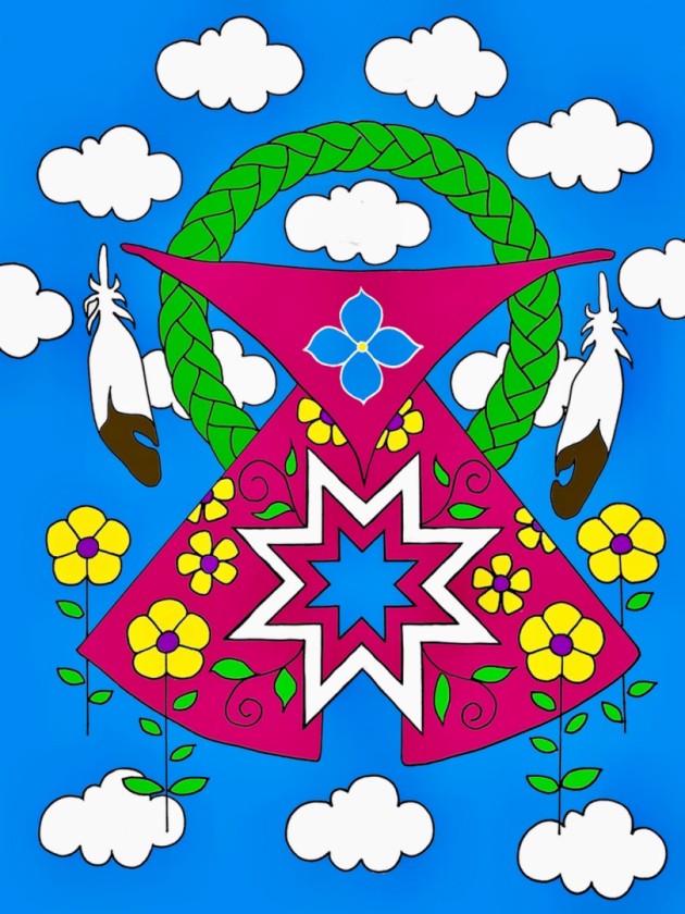 It takes a Village (2)