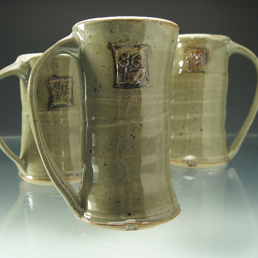Resistance Tankard