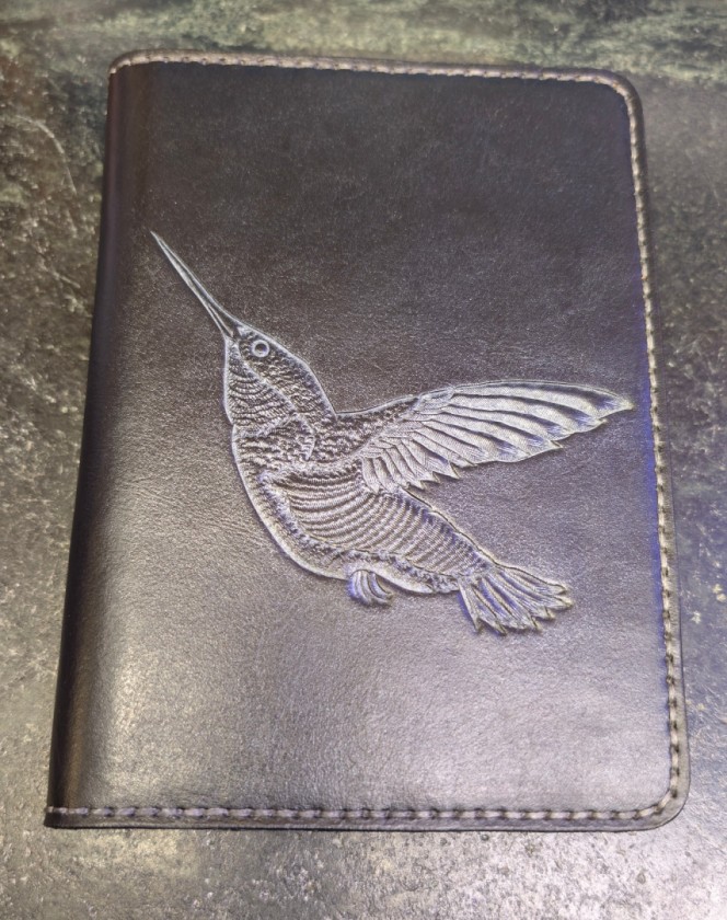 Hummingbird Kindle