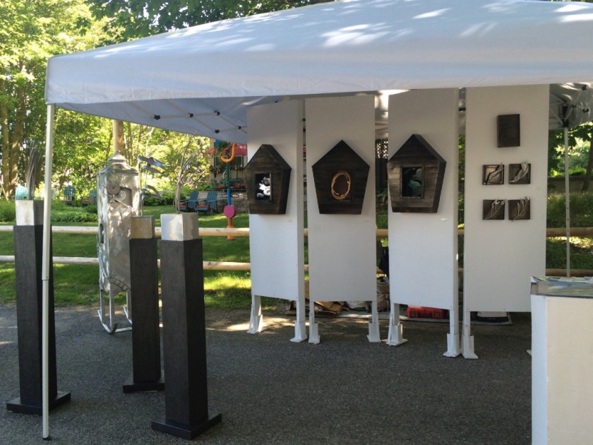 Booth Image