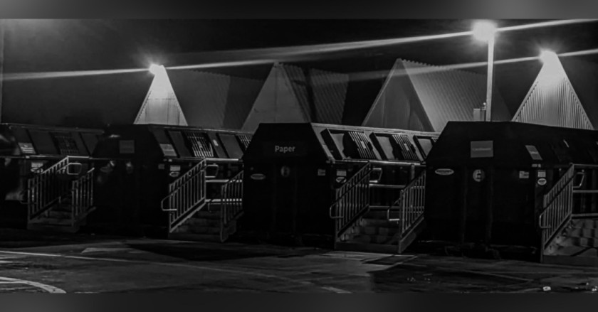 Blood Geometry, Border 