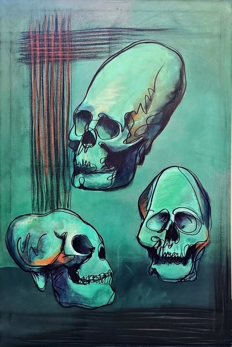 Peruvian Elongated Skulls