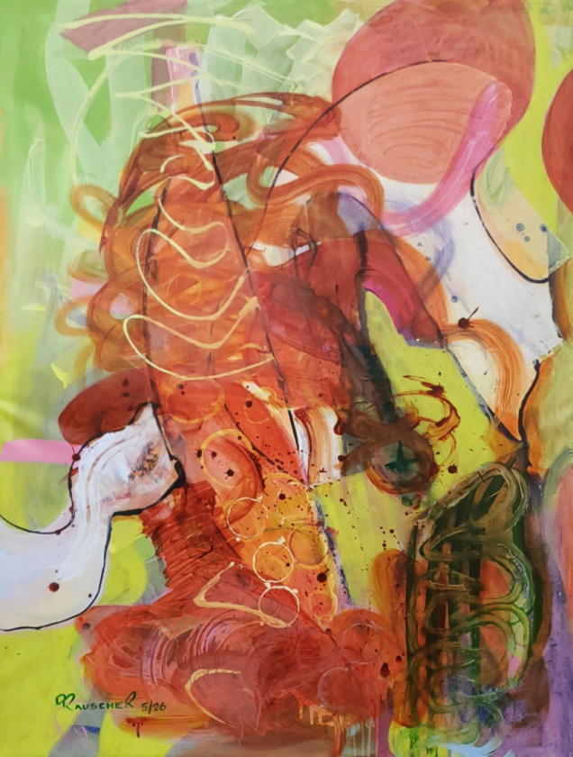 Abstract - Title: Cantana