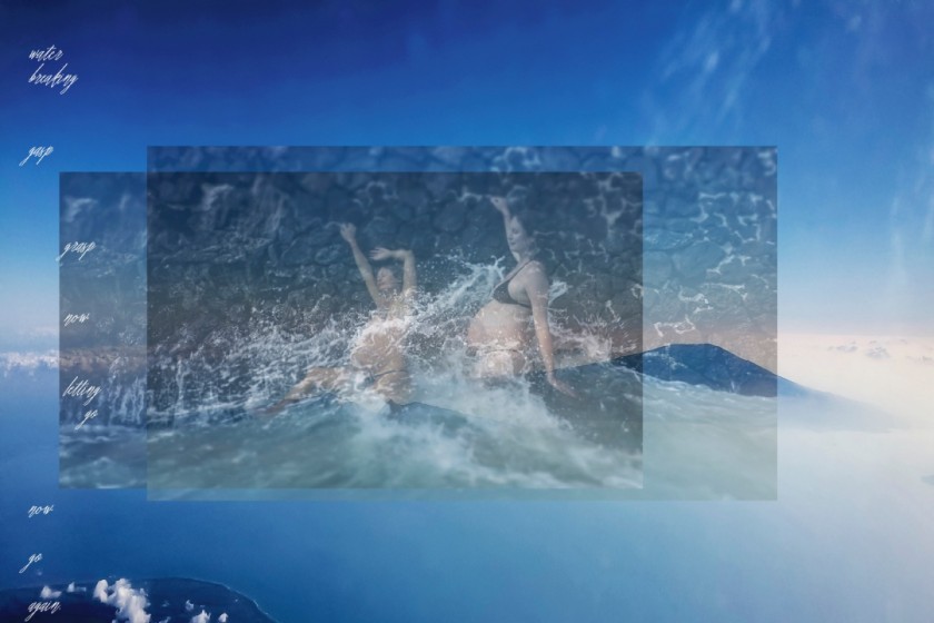 Haumea Births Mauna 1